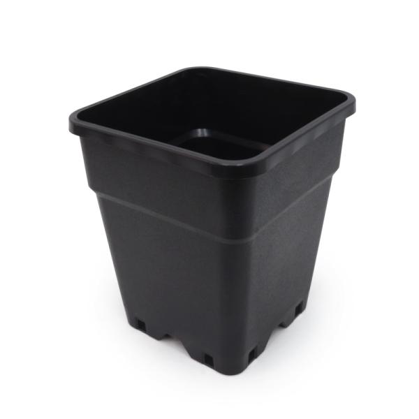 Topf, 10 x 10 x 11 cm, 1L